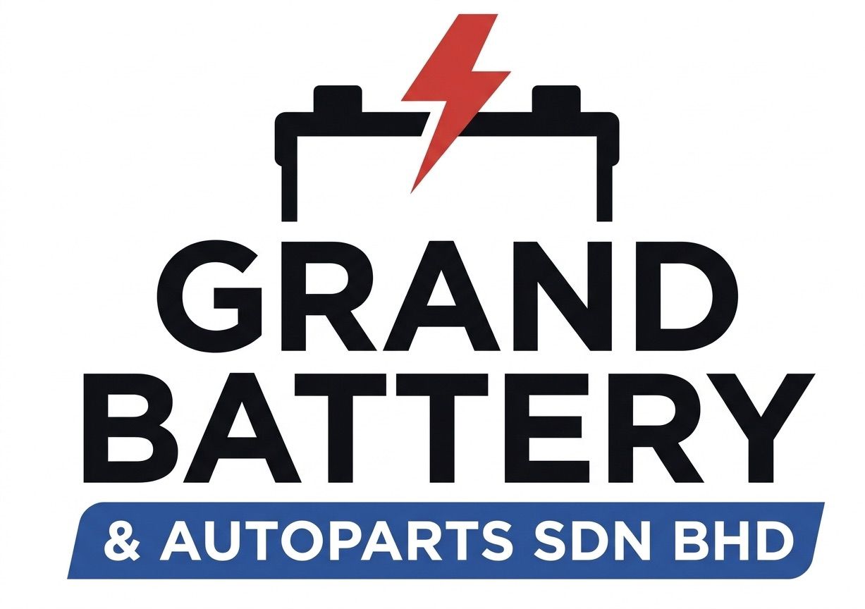 Grand Battery & Auto Parts Sdn Bhd logo